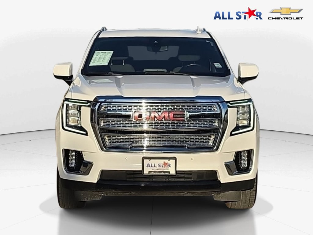 Used 2022 GMC Yukon SLE RWD image 9