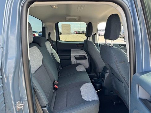 New 2026 Ford Maverick XLT w/ Equipment Group 301A image 9