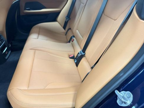 New 2026 BMW i4 xDrive40i w/ M Sport Package image 15