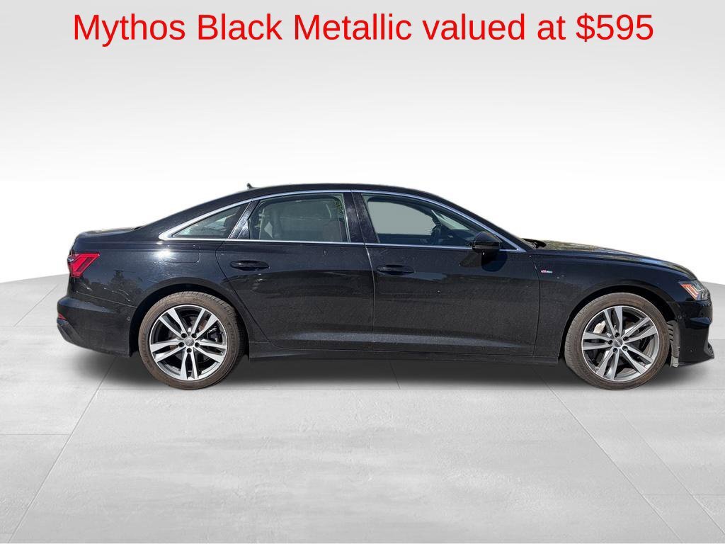 Used 2019 Audi A6 3.0T Prestige w/ Prestige Package AWD/4WD image 11