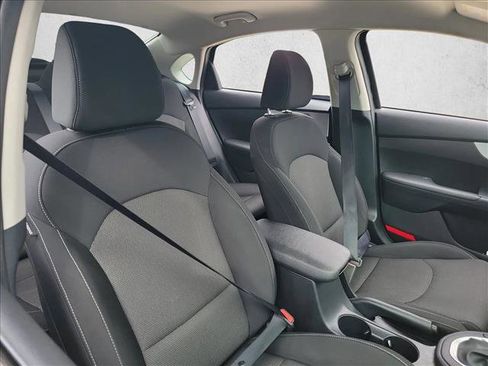 Used 2024 Kia Forte LX image 15