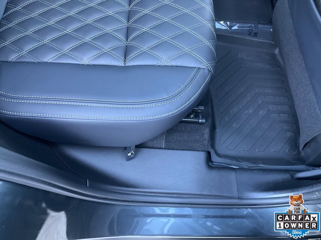 Used 2025 Mitsubishi Outlander SEL AWD/4WD image 56