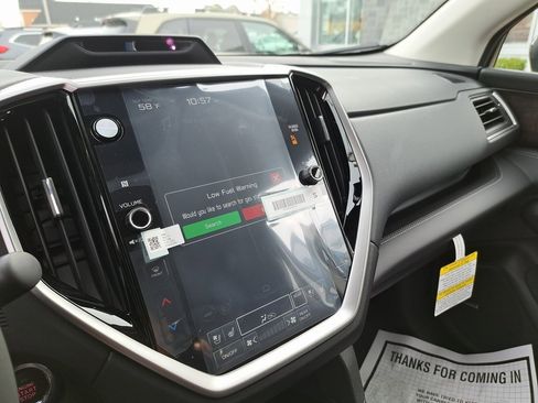 New 2026 Subaru Ascent Touring image 13