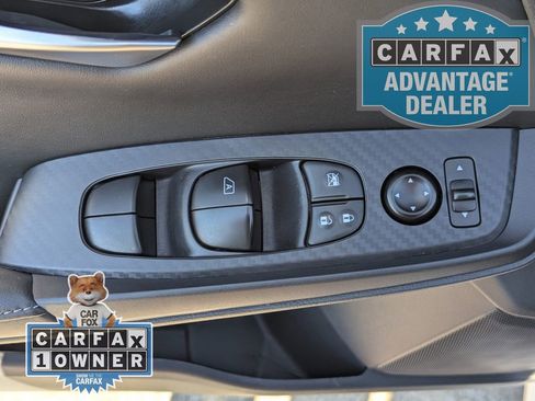 Used 2024 Nissan Sentra SV w/ Trunk Package FWD image 14