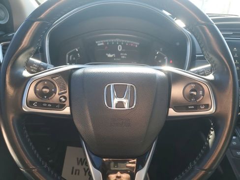 Certified 2018 Honda CR-V EX-L image 15