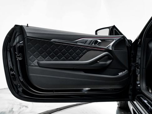 Used 2023 BMW M8 Competition w/ M Driver's Package image 67