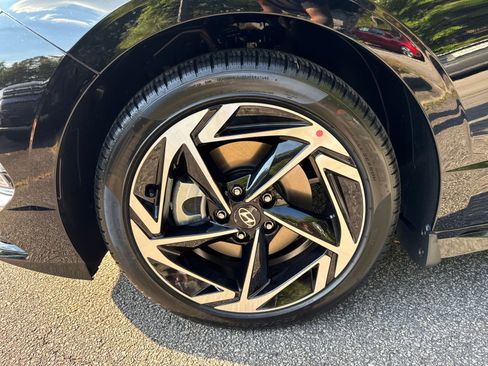 New 2026 Hyundai Sonata SEL image 11