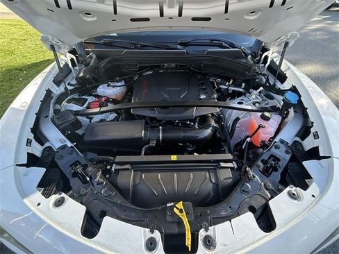 New 2025 Alfa Romeo Stelvio Sprint w/ Veloce Package image 10