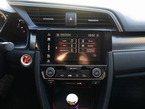 Used 2018 Honda Civic Si image 14