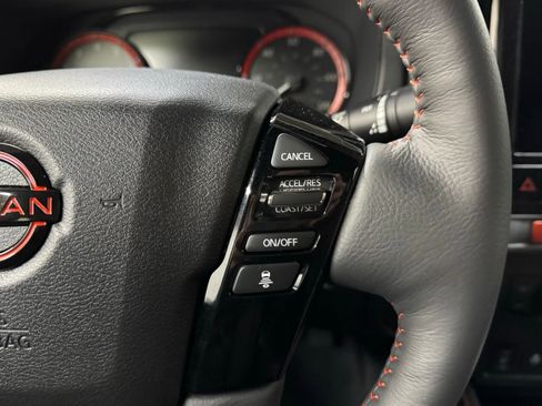 New 2026 Nissan Frontier PRO-4X image 20