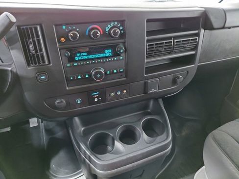 Used 2024 GMC Savana 2500 w/ Driver Convenience Package image 24