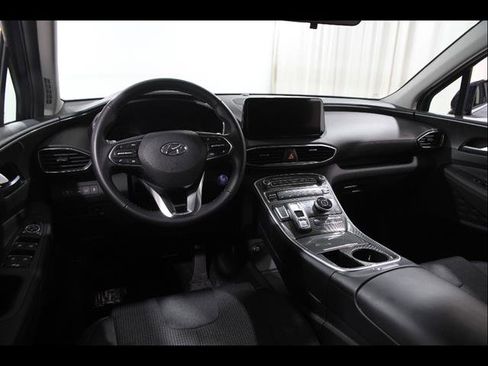 Certified 2023 Hyundai Santa Fe SEL w/ Cargo Package image 6