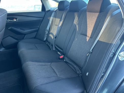 Used 2024 Honda Accord EX image 31