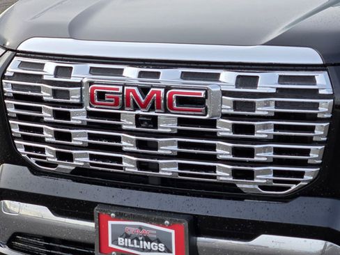 New 2026 GMC Terrain Denali image 36