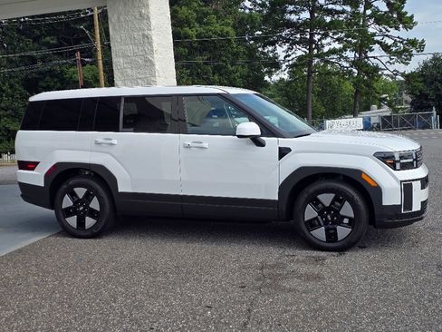 New 2026 Hyundai Santa Fe SE image 20