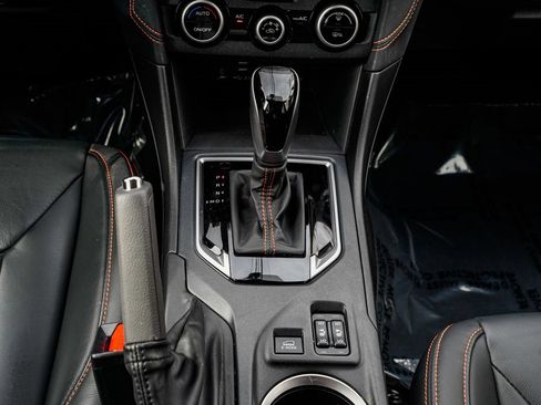 Used 2023 Subaru Crosstrek 2.5i Limited w/ Popular Package #4 image 14