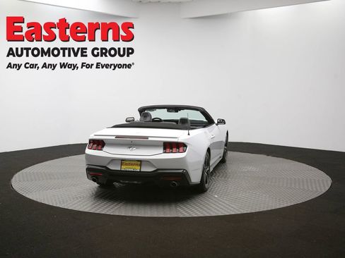 Used 2024 Ford Mustang Premium image 37