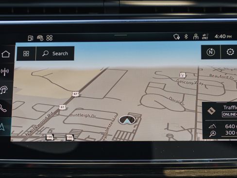 New 2026 Audi Q7 3.0T Premium Plus image 15