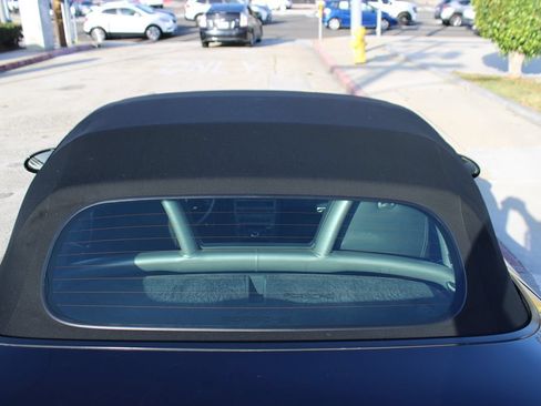 Used 2006 Porsche Boxster RWD image 32