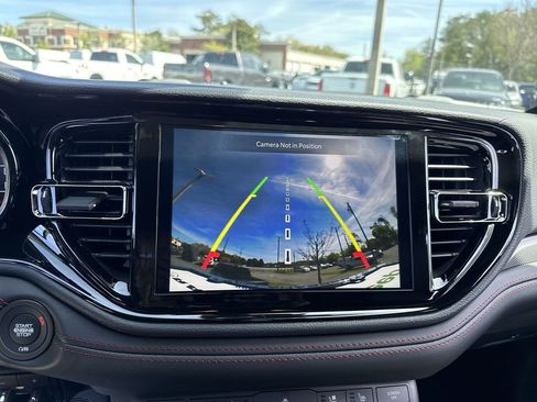 New 2026 Dodge Durango GT image 24