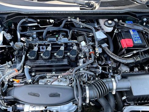 Used 2024 Honda Civic EX-L image 23