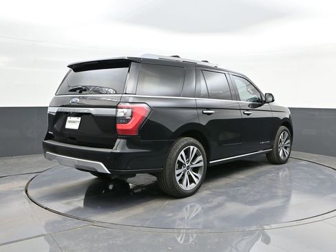 Certified 2021 Ford Expedition Platinum image 11