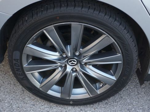 Used 2018 MAZDA MAZDA6 Touring FWD image 13