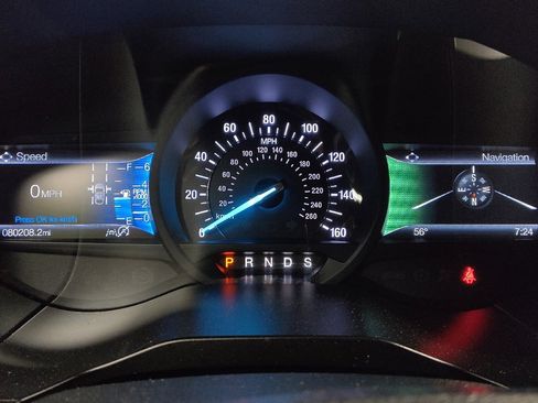 Used 2020 Ford Edge SEL w/ Convenience Package AWD/4WD image 23