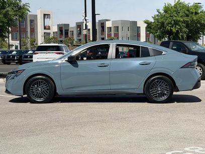 New 2026 Nissan Sentra SV w/ SV Convenience Package