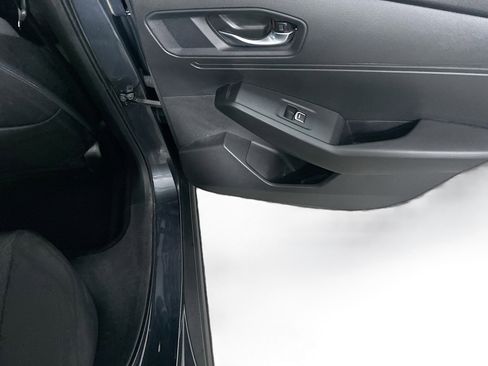Used 2023 Honda Accord LX image 27