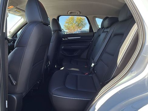 Used 2025 MAZDA CX-5 AWD 2.5 S w/ Select Package image 20