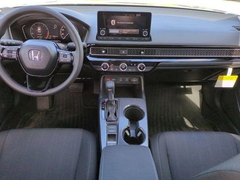 New 2026 Honda Civic LX image 13