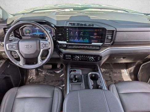 Used 2023 Chevrolet Silverado 1500 RST w/ All Star Edition Plus AWD/4WD image 16
