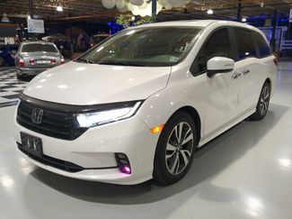 Used 2024 Honda Odyssey Touring video 1