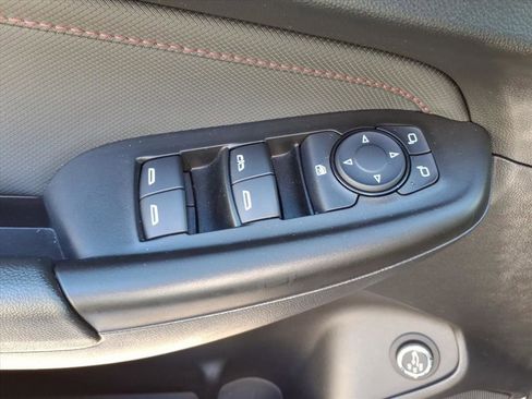 Used 2022 Chevrolet TrailBlazer RS w/ Sun and Liftgate Package image 23