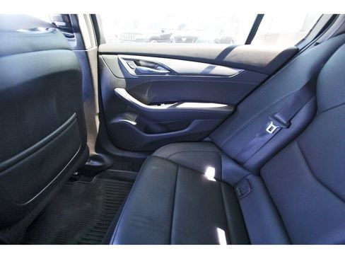 Certified 2025 Cadillac CT5 Premium Luxury w/ Technology Package RWD image 13