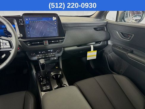 New 2026 Subaru Outback Limited XT image 29