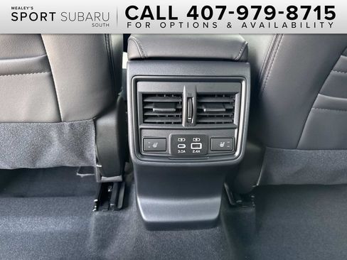 New 2026 Subaru Outback Limited XT AWD/4WD image 18