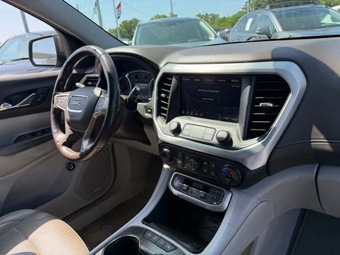 Used 2020 GMC Acadia SLT FWD image 11