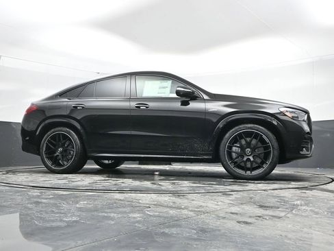 New 2026 Mercedes-Benz GLE 53 AMG 4MATIC Coupe image 40
