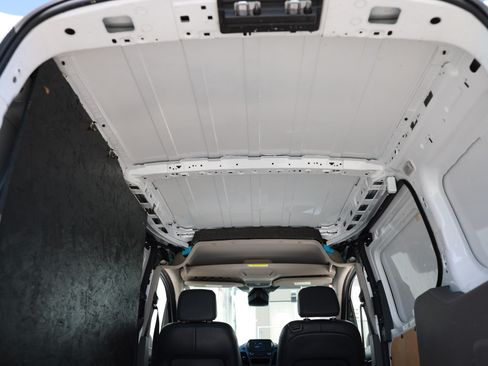 Used 2020 Ford Transit Connect XL FWD image 24