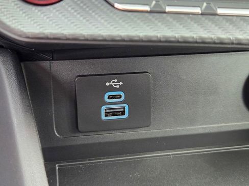 New 2026 Ford Mustang Convertible w/ Anti-Theft Package RWD image 24