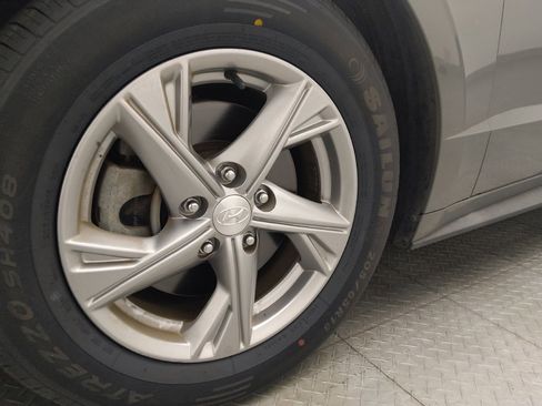 Used 2023 Hyundai Sonata SE w/ Cargo Package FWD image 31
