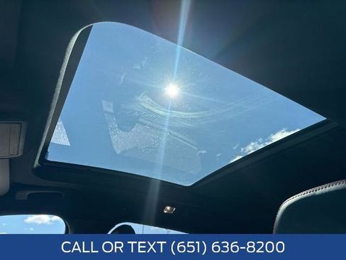 Certified 2023 Ford Escape ST-Line Select w/ Tech Pack #2 image 29