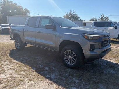 New 2026 Chevrolet Colorado LT w/ LT Convenience Package