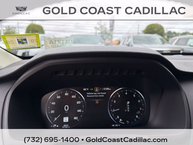 Used 2021 Volvo XC90 T6 Momentum w/ Climate Package AWD/4WD image 22