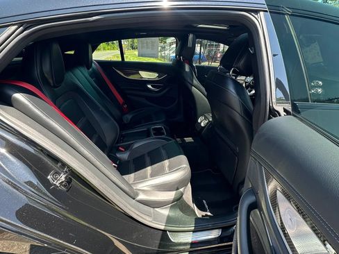 Used 2020 Mercedes-Benz AMG GT 63 image 33