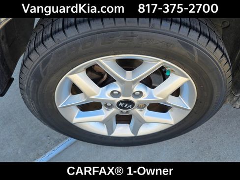 Used 2021 Kia Soul S image 29