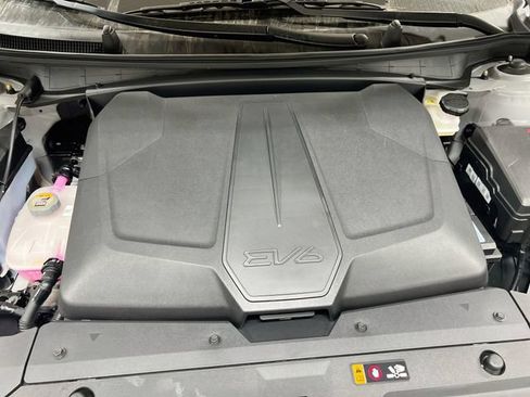 New 2026 Kia EV6 Light RWD image 31