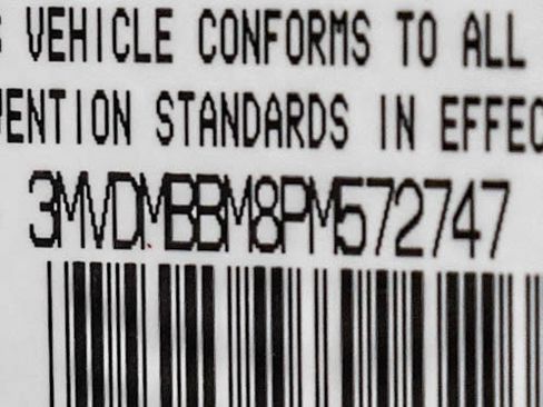 Used 2023 MAZDA CX-30 AWD 2.5 S w/ Select Package image 29